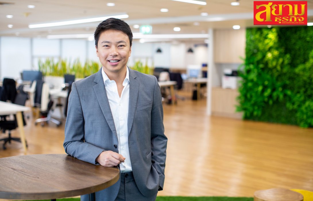 VGI ได้รับคัดเลือกเป็น Top1% ของโลก