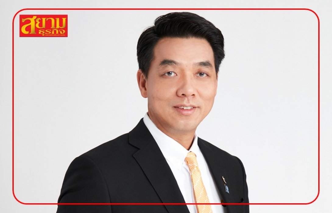 ตลาดหลักทรัพย์ เอ็ม เอ ไอ ต้อนรับหุ้นใหม่ BVG เริ่มซื้อขาย 17 ก.พ. นี้