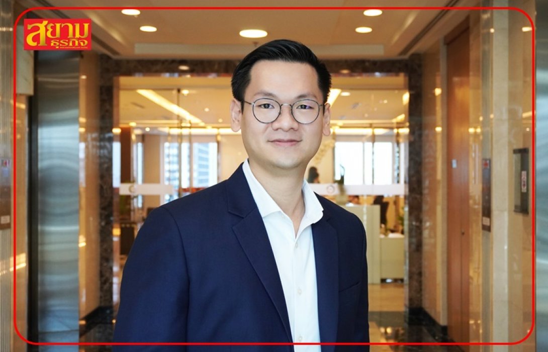 AA&P ลงสนามปั้น IPO Business Unit พร้อมให้บริการที่ปรึกษาทางการเงินเต็มรูปแบบ  จ่อดันบริษัทเข้าทั้ง SET mai และ LiVEx