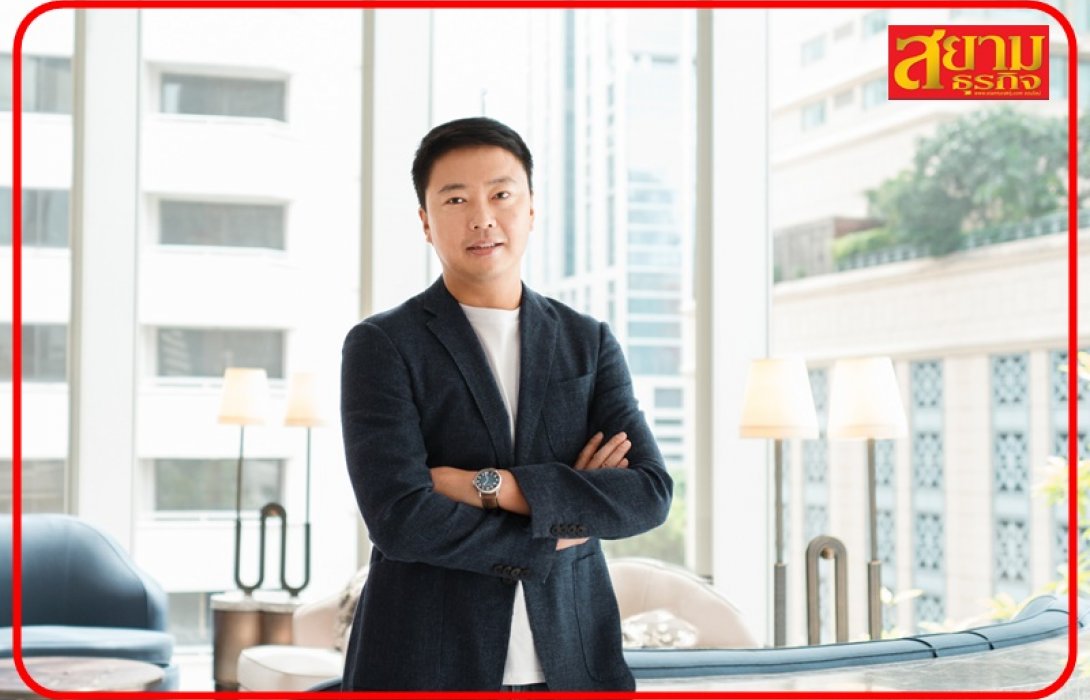 VGI คว้ารางวัล ASEAN Asset Class PLCs จาก ASEAN Corporate Governance scorecard ประจำปี 2564