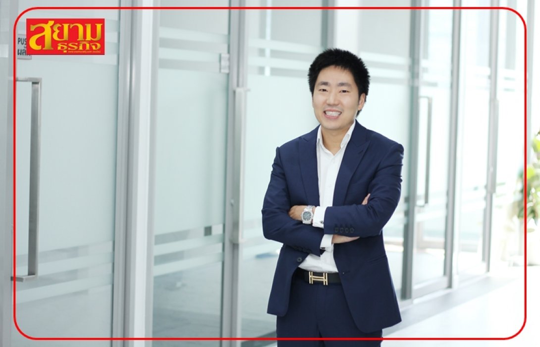 ITEL คาดงานใหม่หนุนรายได้ปี 66 พุ่งกระฉูด แจ้งเตือน ITEL-W3 ใช้สิทธิครั้งสุดท้าย 28 มี.ค. - 11 เม.ย. นี้
