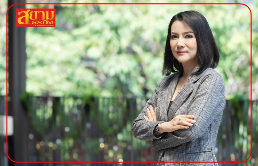 DEXON ผู้บริหารยันกอดหุ้นแน่น! ​ลั่นบริษัทยักษ์ใหญ่ตบเท้าใช้บริการเพียบ