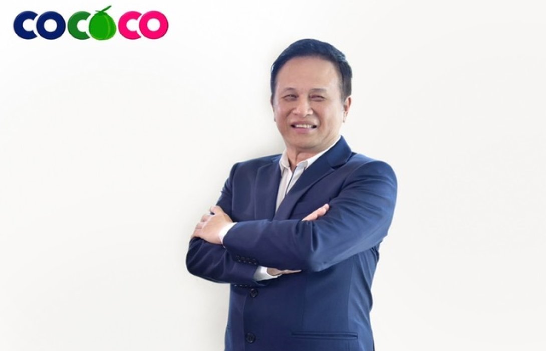 COCOCO เปิดเทรดวันแรกราคา 8 บาท เหนือจอง 45.45%