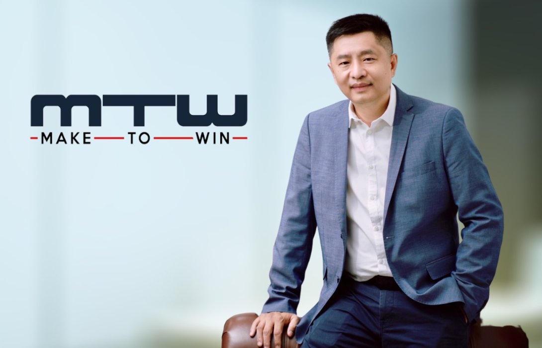 MTW ยิ้มรับรัฐไฟเขียวงบกลางกว่า 1,024 ลบ. หนุนดีมานด์จักรยานยนต์ EV พุ่งแรง - โค้งสุดท้าย BOI หนุน