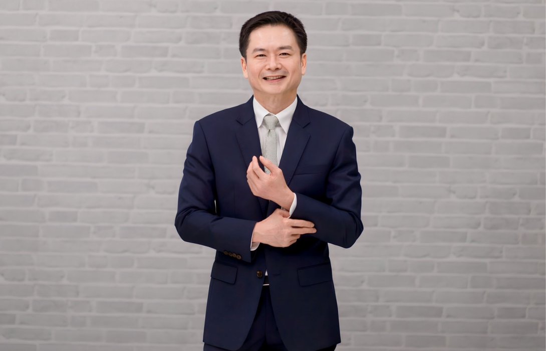 JPARK ซุ่มทำดีลใหญ่!