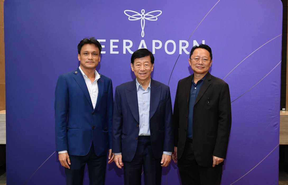 TRP เคาะราคา IPO 14.00 บ./หุ้น จองซื้อ 10 - 12 ต.ค. นี้ 