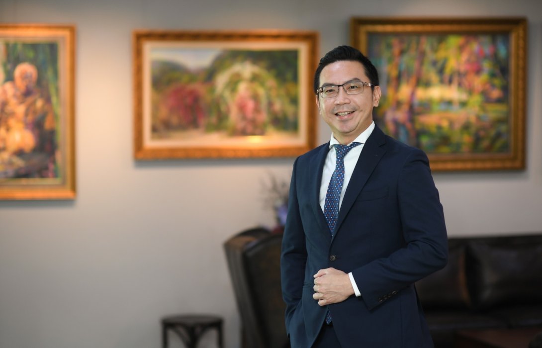 SCI งานเข้ารัวๆ คว้าโปรเจคสถานีไฟฟ้าในเมียนมา มูลค่า 100 ลบ. ดัน Backlog ทะลุ 1.2 พันลบ. 