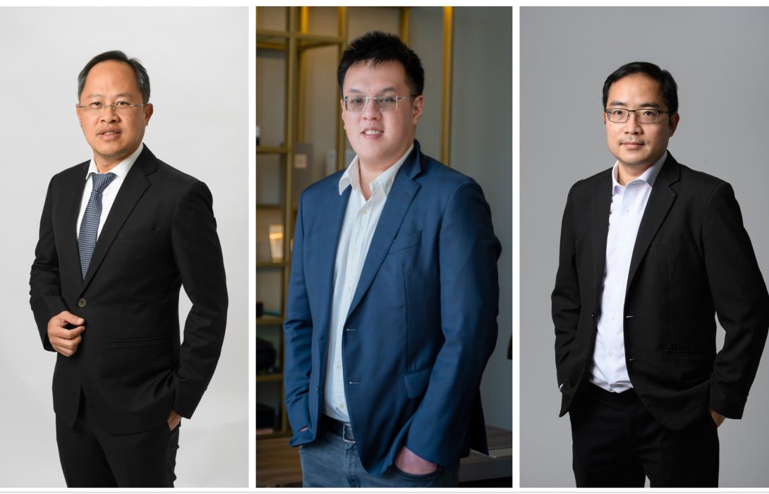 “ORN” ปิดท้ายโรดโชว์ กทม. ชูพื้นฐานแกร่ง ตอกย้ำความมั่นใจนักลงทุน