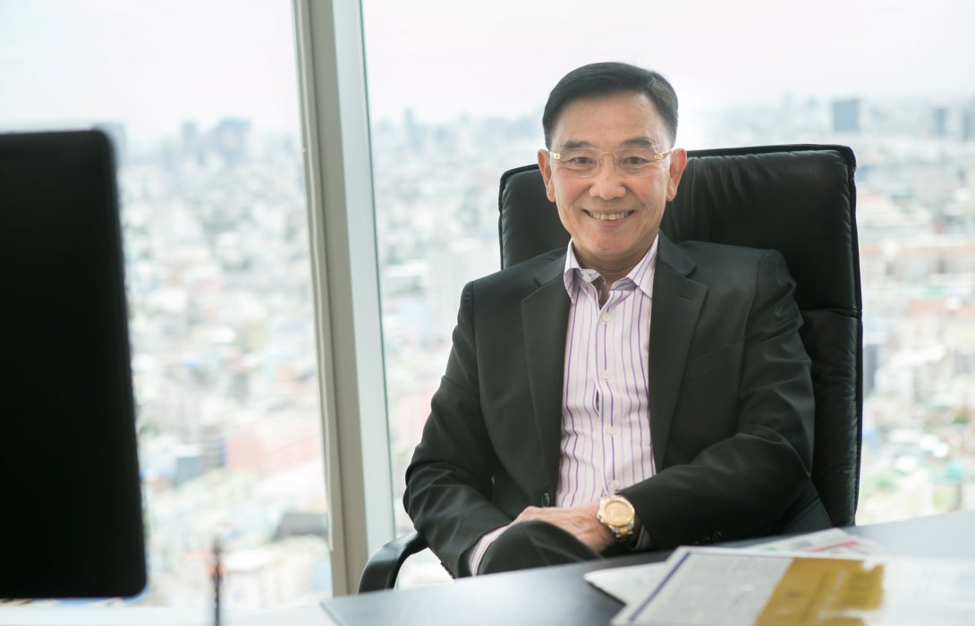 APCO ประกาศผลสำเร็จนวัตกรรมนักวิจัยไทย “วัฒนชีวา” ตั้งเป้าคนไทยชีวี 100 ปี มีสุข