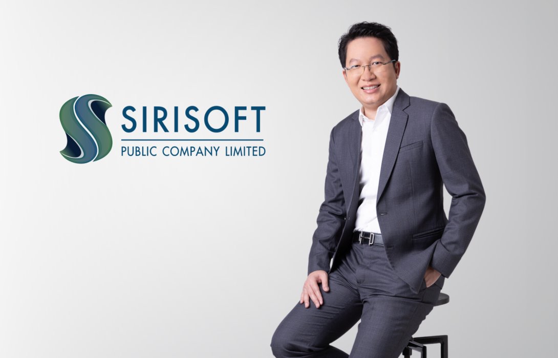 ซีอีโอ SRS ซื้อหุ้นเพิ่ม 1.1 ล้านหุ้น สะท้อนความเชื่อมั่นนักลงทุน พร้อมเติบโตต่อเนื่อง