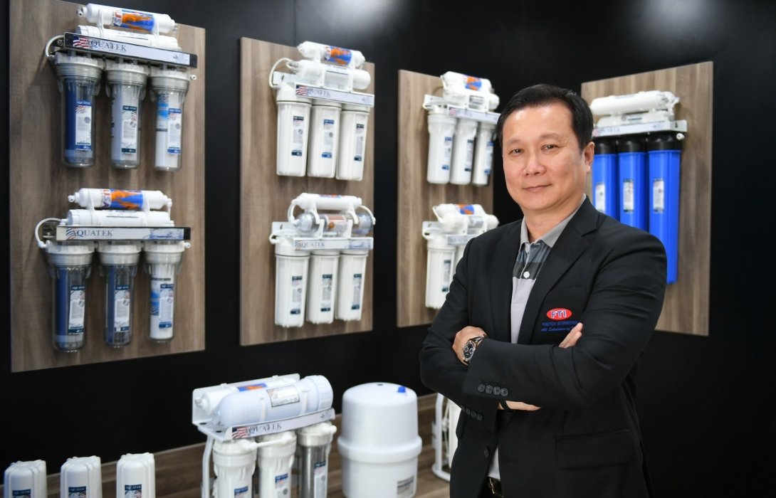 FTI ทุ่มงบ 156.34 ลบ. จัดซื้อที่ดินสร้างโรงงานแห่งใหม่ในพื้นที่ EEC 