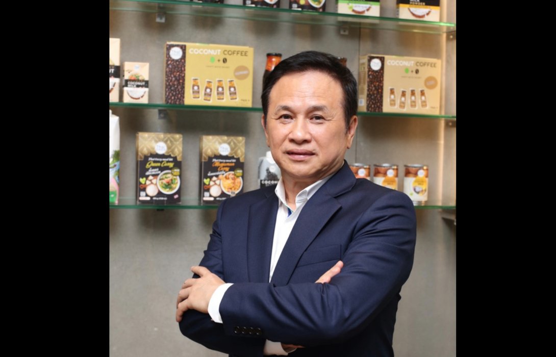 บอร์ด COCOCO ใจดี จ่ายปันผล 0.20 บ./หุ้น ขึ้น XD วันที่ 2 พ.ย. เตรียมรับทรัพย์ 17 พ.ย.นี้