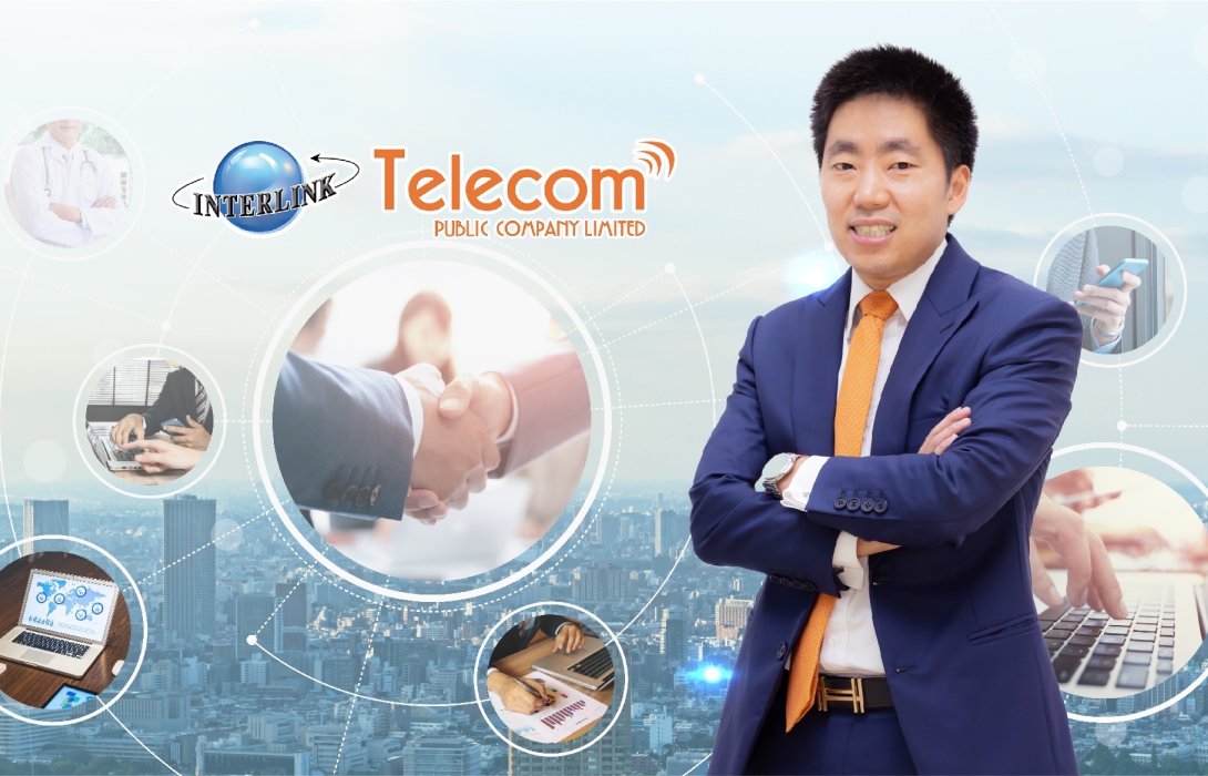 ITEL เทคโอเวอร์ “Global Lithotripsy Services” เล็งเห็นศักยภาพเติบโตใน Health Tech
