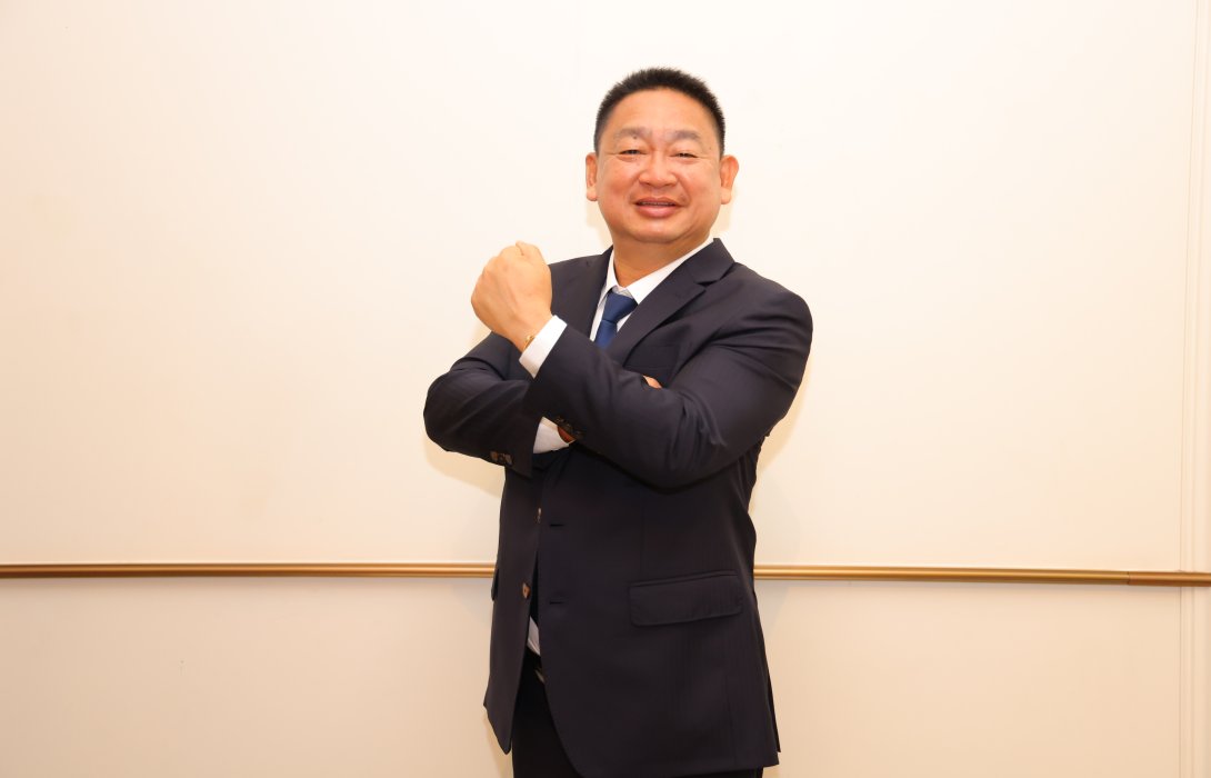 “NER” ย้ำเป้า 5 แสนตัน ปี 66 จากราคายางเพิ่มขึ้น