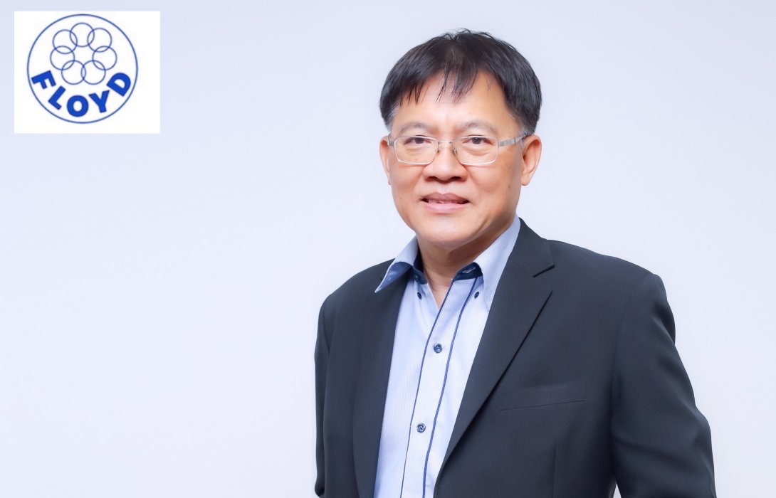 FLOYD ติดสปีดคว้างานใหม่ 2 โครงการ มูลค่ารวม 510.76 ลบ.