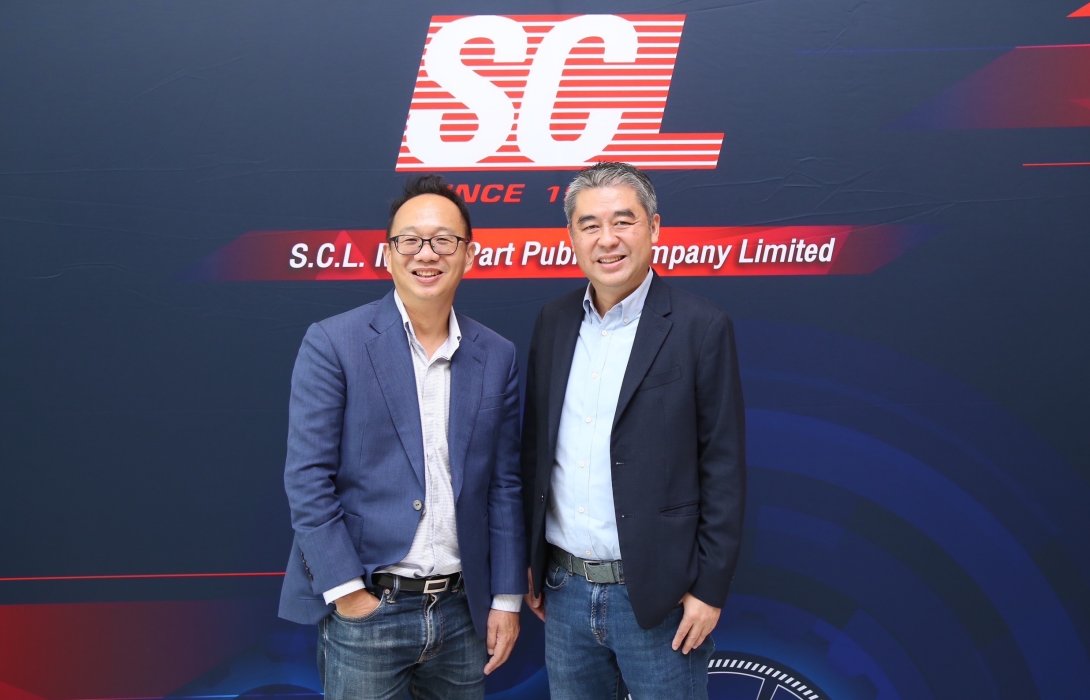 SCL ขาย IPO หมดเกลี้ยง เดินหน้าเทรด mai 1 พ.ย.นี้