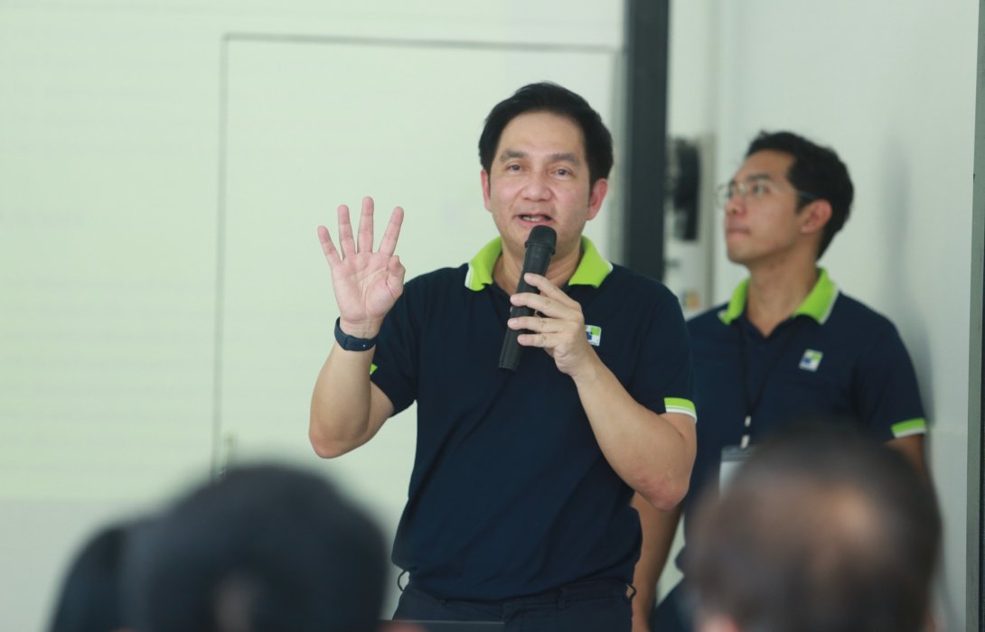 PRAPAT รุกตลาดต่างประเทศ เตรียมเปิดโชว์รูม-คลังสินค้า บนเกาะ ‘ฟู้โกว๊ก’ เวียดนาม ธ.ค.นี้ วาง 3 ปีรายได้ทะลุ 5 แสนเหรียญฯ