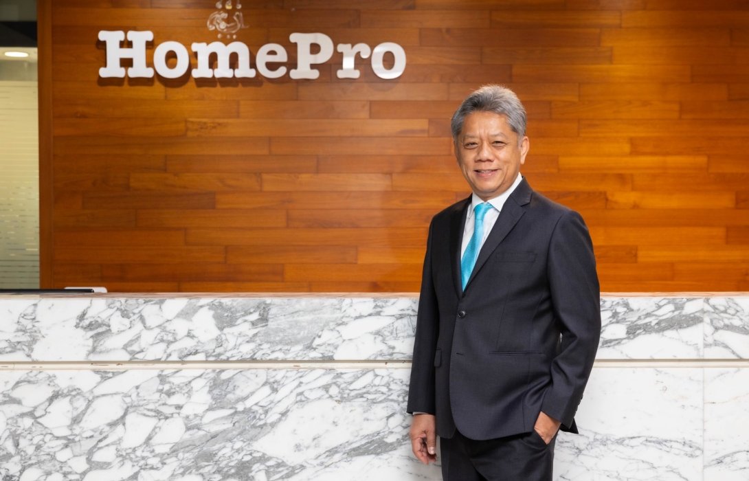 “โฮมโปร” โชว์รายได้ 9 เดือน โกยรายได้ 54,645.14 ล้าน โกยกำไร 4,764.12 ล้าน