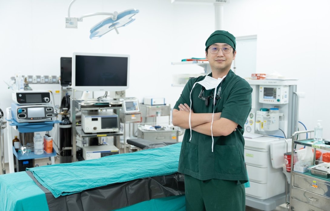 PHG นำเทคนิค “หัวใจไม่หยุดเต้นขณะผ่าตัด” และไม่ใช้เครื่องปอดและหัวใจเทียม ลดภาวะแทรกซ้อนผู้ป่วยโรคหัวใจ 