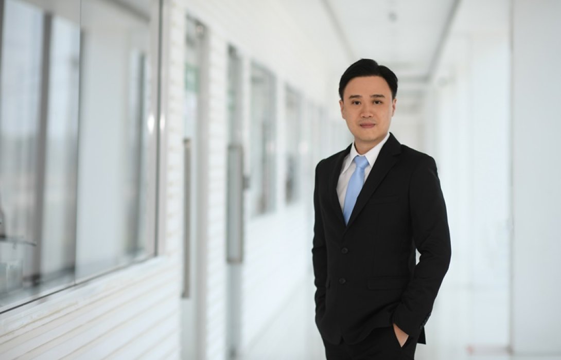 DOD กลับมาท็อปฟอร์ม Q3/66 กำไรพุ่ง 3,396.67% ส่งซิกทั้งปีเข้าสู่โหมดเทิร์นอะราวด์