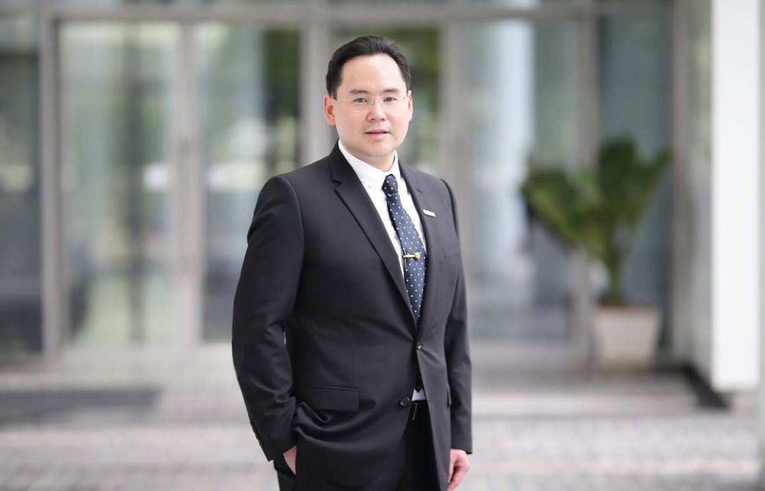 CKPower เป๋าตุง โกยกำไร Q 3/66 จำนวน 1,022 ล้าน