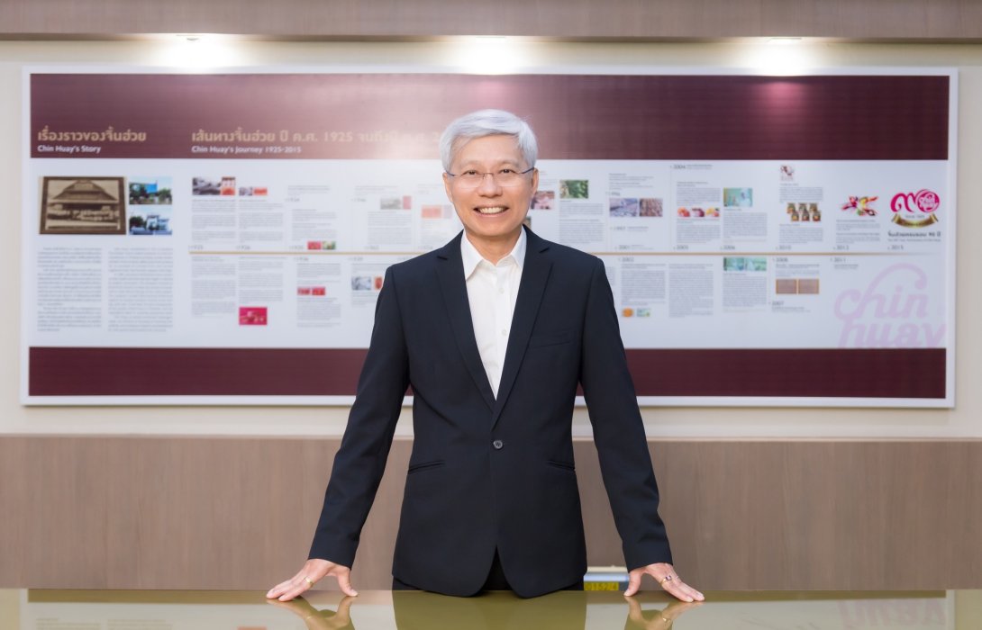 CH เปิดผลงาน Q3/66 รายได้แตะ 515.69 ลบ. โต 10%