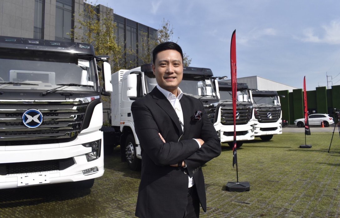 NEX ปิด Q3/66 กำไรพุ่ง 732% พร้อมประกาศซื้อหุ้นคืนเพื่อสร้างความเชื่อมั่น