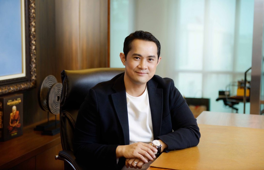 DITTO โชว์รายได้ Q3 กำไรโต 37% อวด 9 เดือน รายได้ทะลุ 1.4 พันล้าน