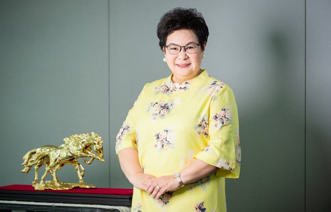 “TM” กวาดรายได้ 9 เดือนแรก 506.99 ล้าน ปรับกลยุทธ์บริการโครงการ The Parents ปูทางสู่ “Wellness  and Rehabilitation Center” ครบวงจร