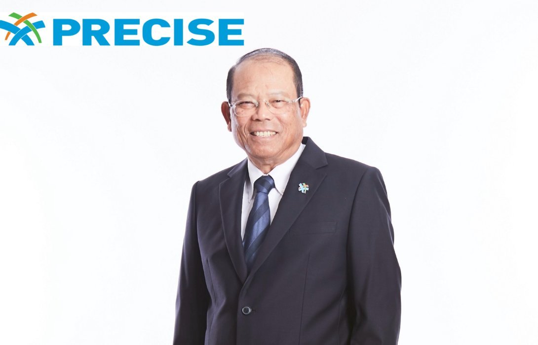 PCC ลุยส่งมอบงานในกัมพูชา ตามนัด