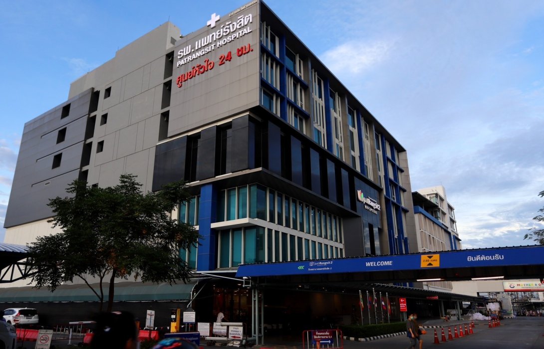 PHG รับเต็ม! ผู้ป่วยผ่าน “IPD-OPD” เติบโตนิวไฮ