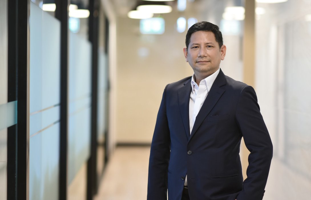 AF เดินเกมรุก ปล่อยสินเชื่อ 4 กลุ่มธุรกิจเทรนด์ขาขึ้นรับปี 67 เล็งต่อยอด “แฟคตอริ่งออนไลน์ และ สินเชื่อ GREEN Project” ปั้นรายได้โต 10% 