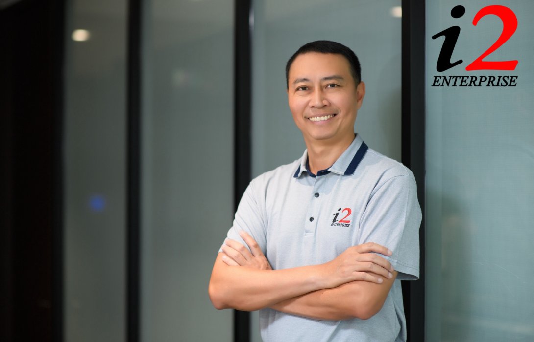 บอร์ด I2 ใจดี! ไฟเขียวจ่ายปันผล 0.032 บ./หุ้น  XD 28 ธ.ค.นี้ รับทรัพย์ 12 ม.ค.67