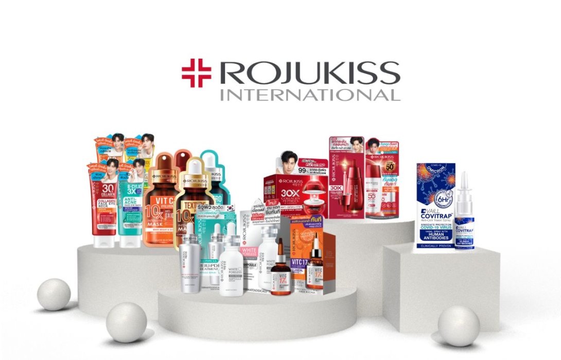 KISS รับผลบวกเต็มๆ เทรนด์ “ธุรกิจสุขภาพ” ดาวรุ่งปี 67