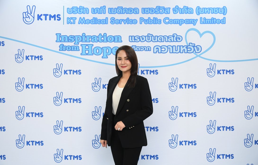 KTMS โค้งสุดท้ายเปิด 2 สาขา – ลุยซื้อเครื่องไตเทียม ครบ 331 เครื่อง มั่นใจรายได้ปี66 ส่อแววแตะ 500 ล้านบาท