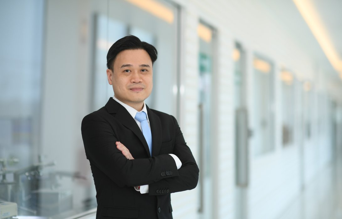 DOD” ประกาศปีนี้กลับมาเทิร์นอะราวด์ ตามแผน