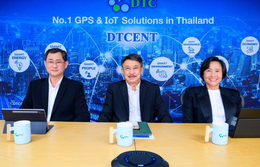 DTCENT  ตั้งเป้ารายได้ปี 67 โต 20% ออลไทม์ไฮต่อเนื่อง