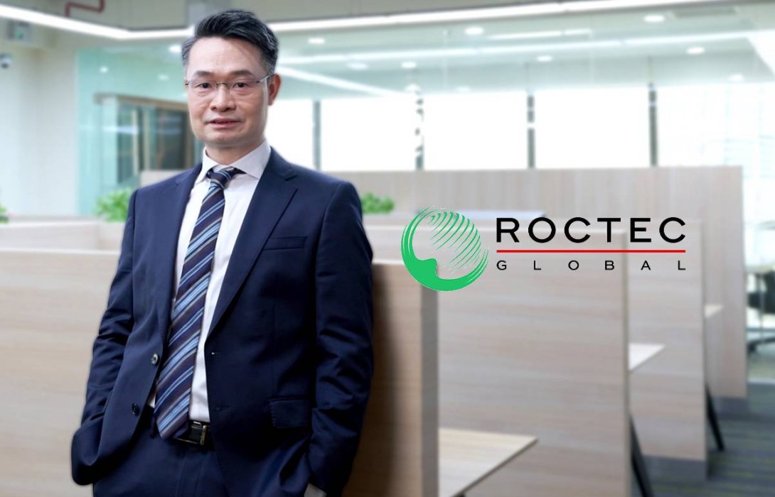ROCTEC รายงานผลประกอบการปี 2567/68 เติบโตต่อเนื่องทั้งรายได้และกำไรสุทธิ 340 ล้านบาท เพิ่มขึ้น 46.2% เดินหน้าขยายฐานธุรกิจไอซีทีสู่ระดับภูมิภาค