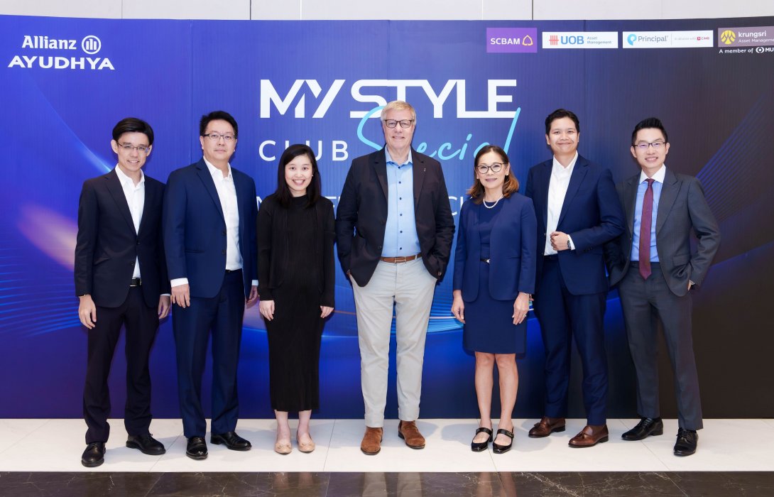 โทมัส วิลสัน กรรมการผู้จัดการใหญ่และประธานเจ้าหน้าที่บริหาร บมจ.อลิอันซ์ อยุธยา ประกันชีวิต กล่าวว่า ธุรกิจยูนิตลิงค์ของอลิอันซ์ อยุธยาได้เติบโตอย่างแข็งแกร่งและต่อเนื่อง โดยตั้งแต่ปี 2565 เป็นต้นมา จนถึงปัจจุบัน มีอัตราการเติบโตเฉลี่ยต่อปี (CAGR) สูงถึง 