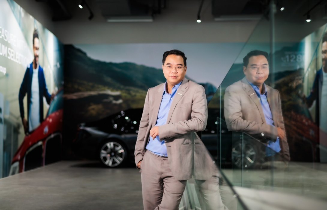 MGC-ASIA เข้าถือหุ้น 100% ใน Neo Mobility Asia ยกระดับ Lifestyle Mobility Ecosystem สร้างระบบนิเวศให้แข็งแกร่ง