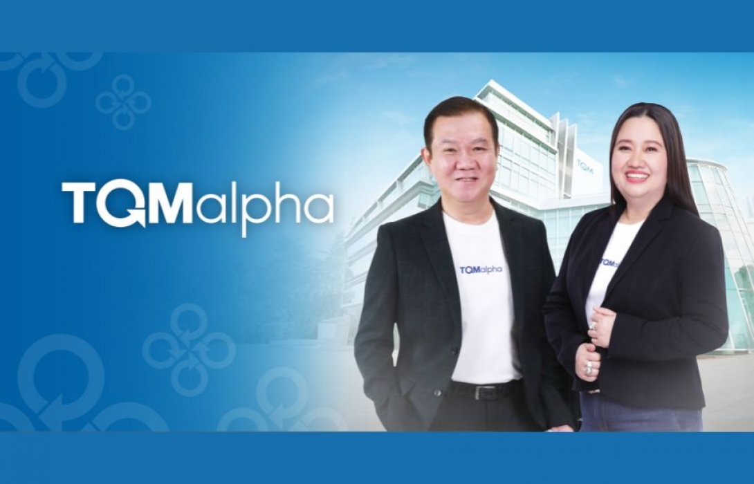 TQM เผย ท่ามกลางเศรษฐกิจท้าทาย 9 เดือน ปี 68 สร้างรายได้รวม 2,967 ลบ. กำไรสุทธิ 587 ลบ. เร่งขยายตลาดใหม่ผ่านช่องทางดิจิทัล 