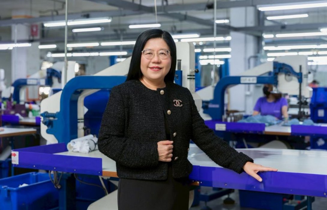 SABINA เผยผลประกอบการ 6 เดือนแรกปี 2568 รายได้ 1,693.3 ล้านบาท เดินหน้าจ่ายปันผลระหว่างกาล 100% ของกำไรสุทธิในอัตราหุ้นละ 0.58 บาท