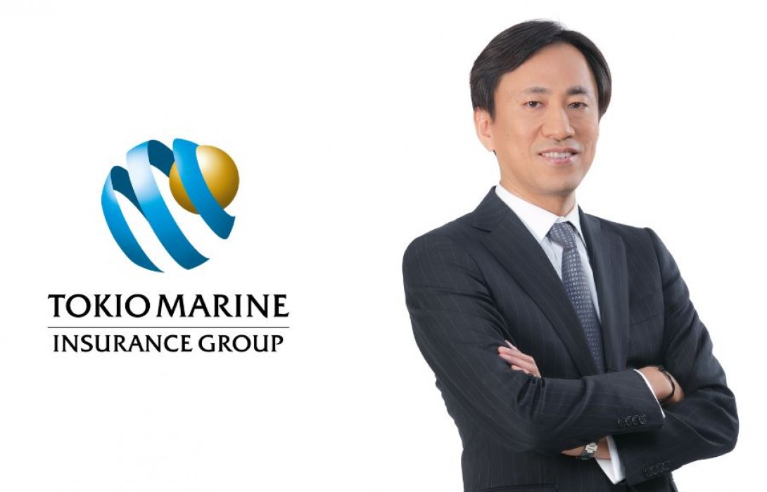 บมจ. โตเกียวมารีนประกันชีวิต (ประเทศไทย) เพิ่มทุนครั้งใหญ่ 3,300 ลบ. เตรียมรับมือสถานการณ์ผันผวนอัตราดอกเบี้ยต่ำ ค่าใช้จ่ายทางการแพทย์เพิ่มสูงขึ้น เสริมศักยภาพการแข่งขันเชิงกลยุทธ์ระยะยาวเพิ่มความเชื่อมั่นนักลงทุน