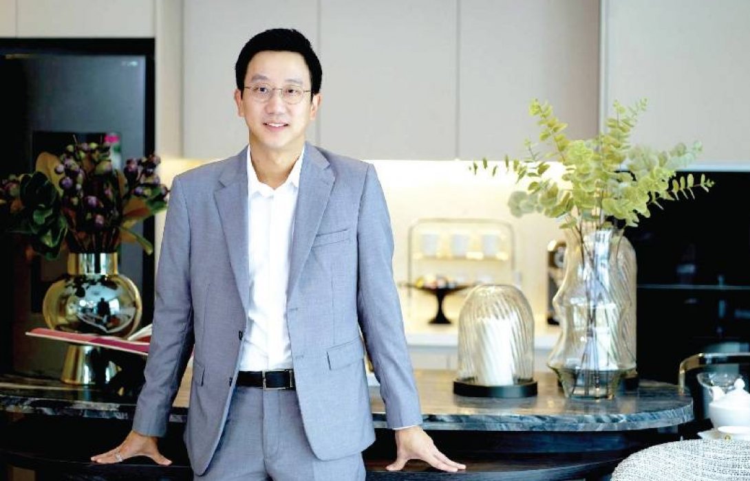 สิงห์ เอสเตท (S) ประสบความสำเร็จ ปิดการขายหุ้นกู้มูลค่า 1,500 ล้านบาท สะท้อนความเชื่อมั่นจากนักลงทุน​