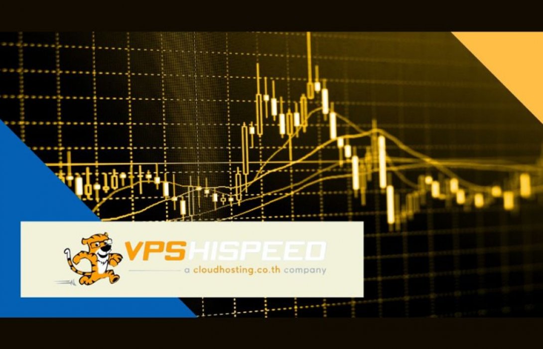 เทรดทอง forex ให้กำไรไม่สะดุดด้วย VPS HiSpeed