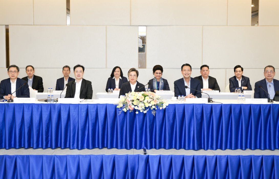 BAM ตอกย้ำหุ้นปันผลโตระยะยาว ใจถึงเคาะจ่าย 0.50 บาท/หุ้น ชูนโยบายใหม่แจกปันผลปีละ 2 ครั้ง สะท้อนกระแสเงินสดแกร่ง 