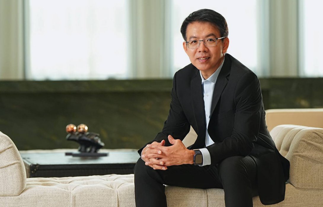 แสนสิริ เตรียมออกหุ้นกู้ชุดใหม่ อายุ 3 - 4 ปี ชูอัตราดอกเบี้ย (3.10 - 3.45)% ต่อปี คาดเปิดจอง 30 มิ.ย. และ 1 - 2 ก.ค.นี้