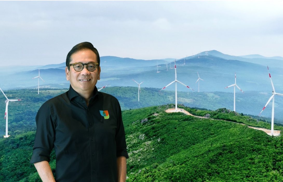 “บีซีพีจี” มั่นใจ “เอดีบี”เป็นผู้แทนจัดหาเงินทุนสองหมื่นล้านบาทให้โครงการ “มอนสูน” โรงไฟฟ้าพลังงานลมใหญ่ที่สุดในอาเซียน