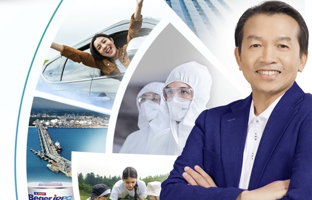 IRPC เปิดแผนกลยุทธ์ แตกไลน์ต่อยอดธุรกิจหลัก