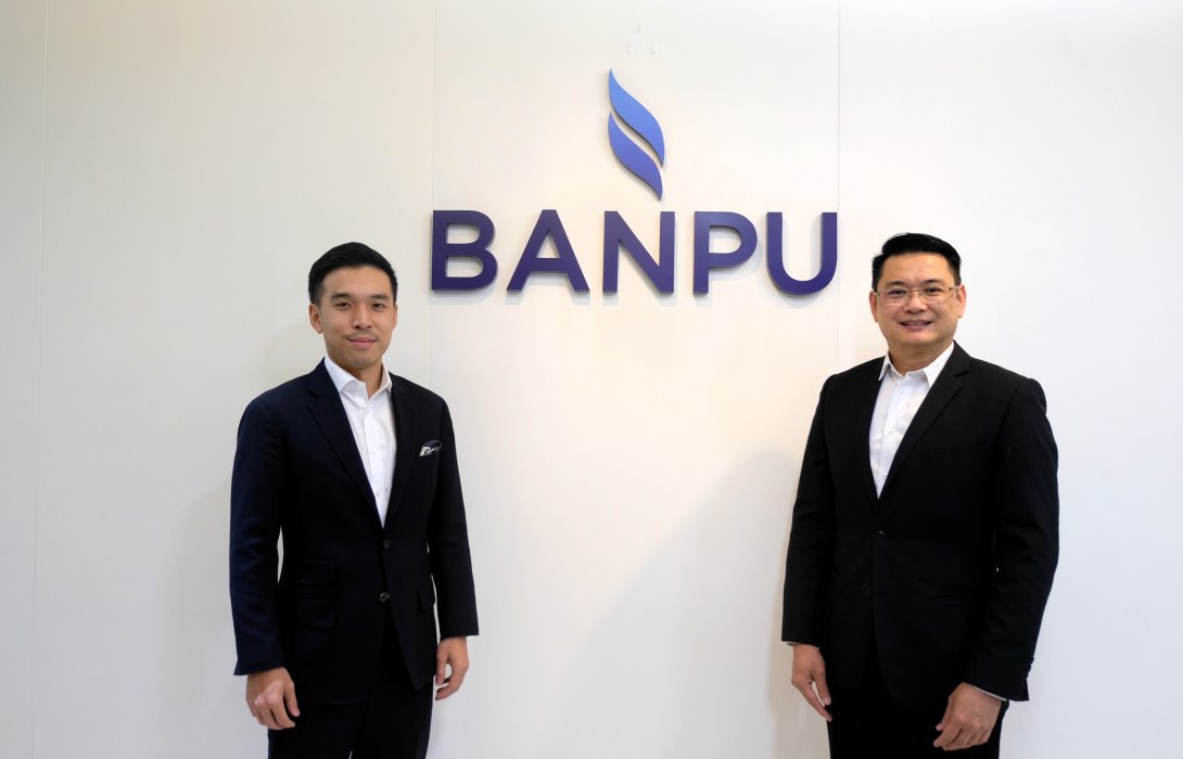 บ้านปู เผยเฟสใหม่ของกลยุทธ์ Energy Symphonics มุ่งปลดล็อกมูลค่าและคว้าโอกาสการเติบโตของ AI